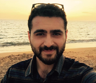 Arş. Gör. Tezcan ÇAVUŞOĞLU