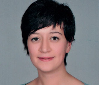 Araş.Gör. D. Merve TUNA