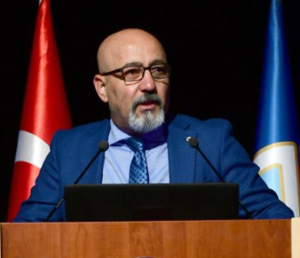 Prof.Dr. İbrahim H. DİKEN