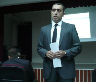 Prof.Dr. Cem ÇUHADAR