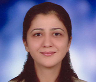 Doç.Dr. Arzu ARIKAN