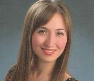 Araş.Gör. Dr. Seçil ÇELİK