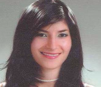 Dr. Öğr. Üyesi Sunagül SANİ BOZKURT